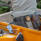 所沢市の電気工事